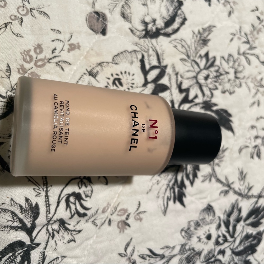 Chanel Foundation
